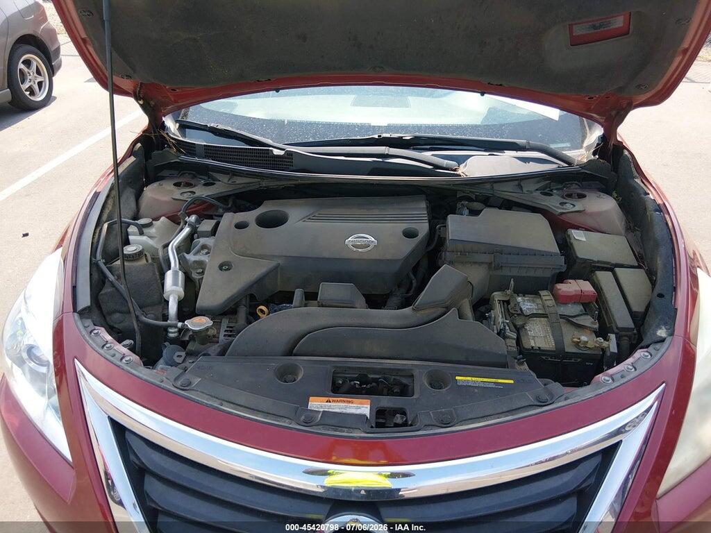 1N4AL3AP1EC292164 2014 NISSAN ALTIMA photo no. 10
