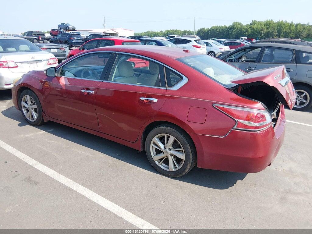 1N4AL3AP1EC292164 2014 NISSAN ALTIMA photo no. 3