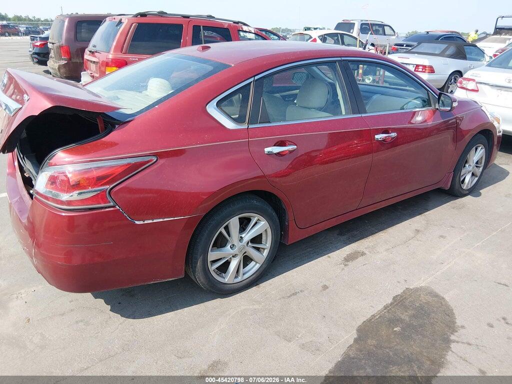 1N4AL3AP1EC292164 2014 NISSAN ALTIMA photo no. 4