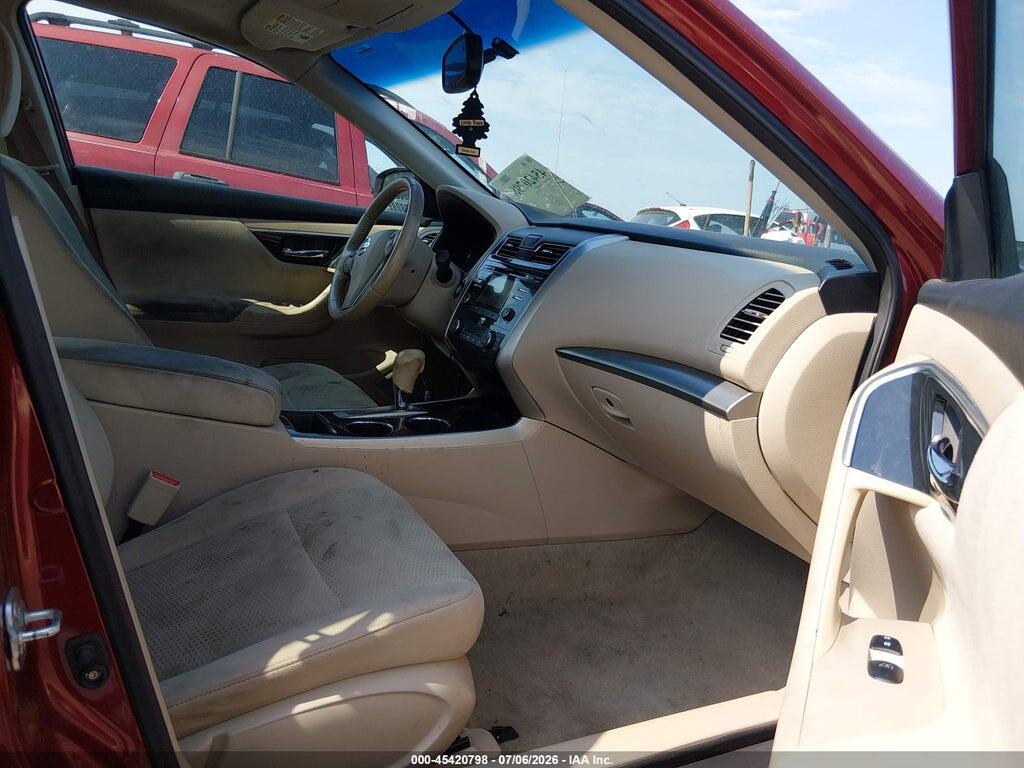 1N4AL3AP1EC292164 2014 NISSAN ALTIMA photo no. 5