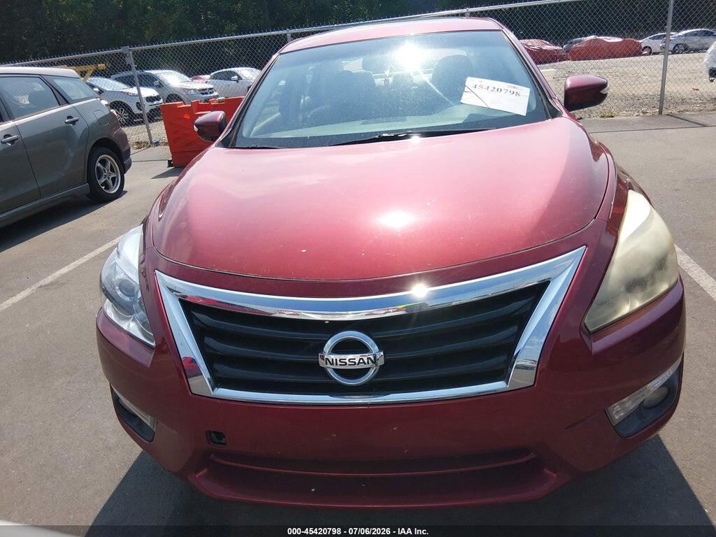 1N4AL3AP1EC292164 2014 NISSAN ALTIMA photo no. 6