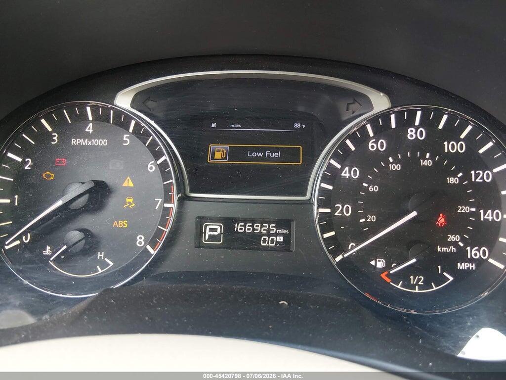 1N4AL3AP1EC292164 2014 NISSAN ALTIMA photo no. 7