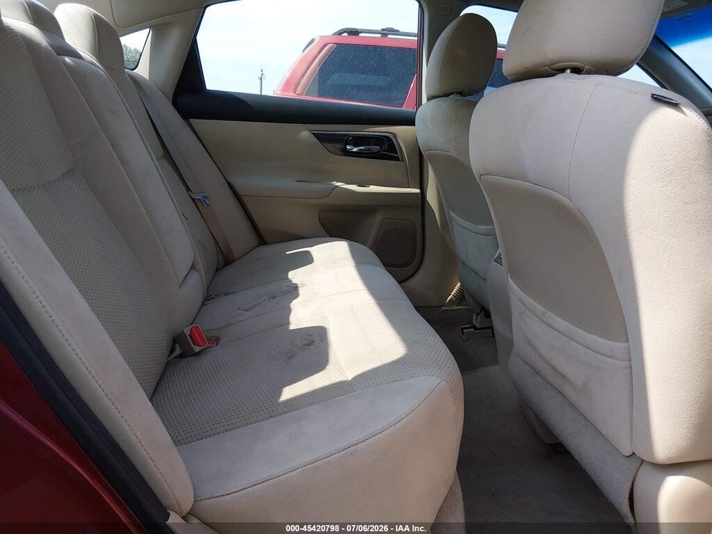 1N4AL3AP1EC292164 2014 NISSAN ALTIMA photo no. 8