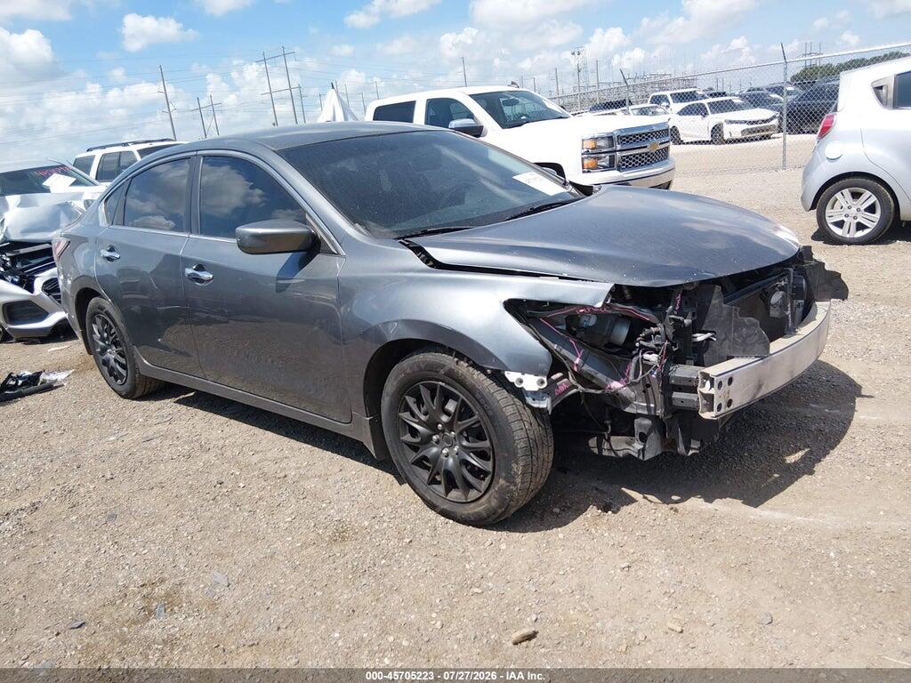 1N4AL3AP0EN367148 2014 NISSAN ALTIMA photo no. 1