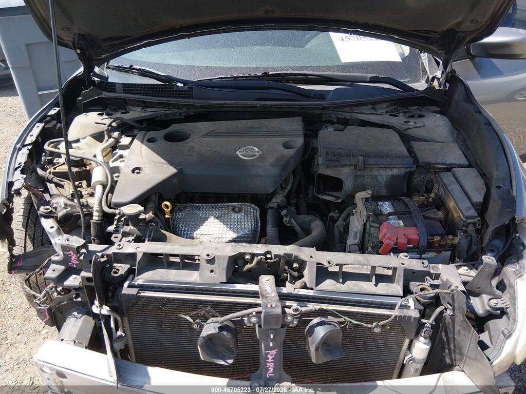 1N4AL3AP0EN367148 2014 NISSAN ALTIMA photo no. 10