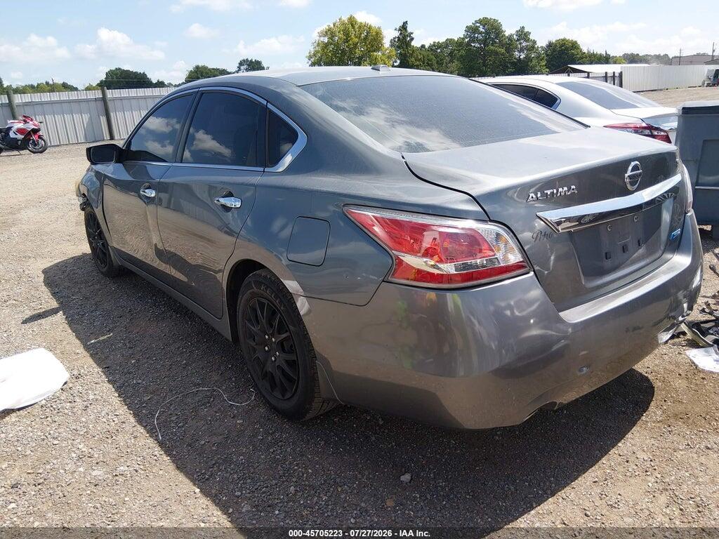 1N4AL3AP0EN367148 2014 NISSAN ALTIMA photo no. 3
