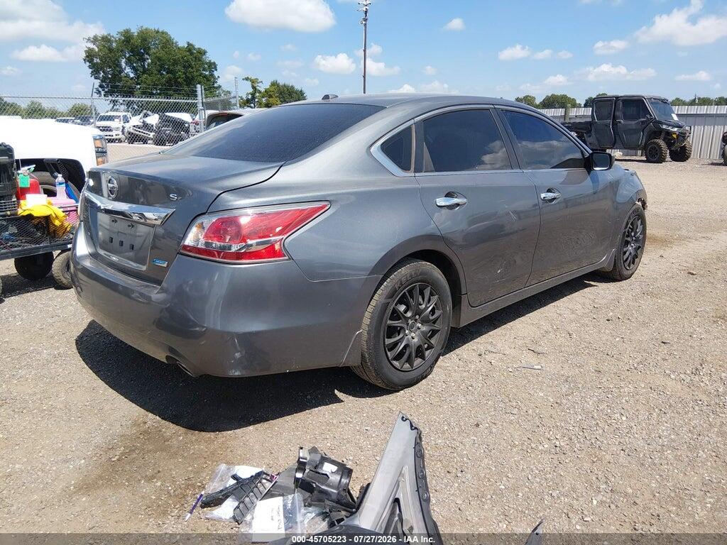 1N4AL3AP0EN367148 2014 NISSAN ALTIMA photo no. 4