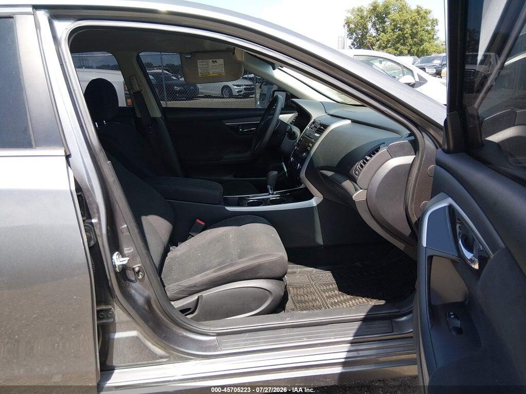 1N4AL3AP0EN367148 2014 NISSAN ALTIMA photo no. 5