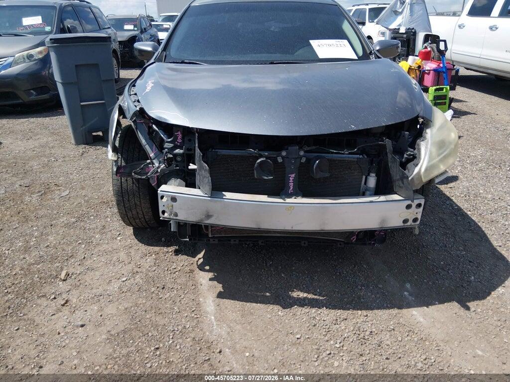 1N4AL3AP0EN367148 2014 NISSAN ALTIMA photo no. 6