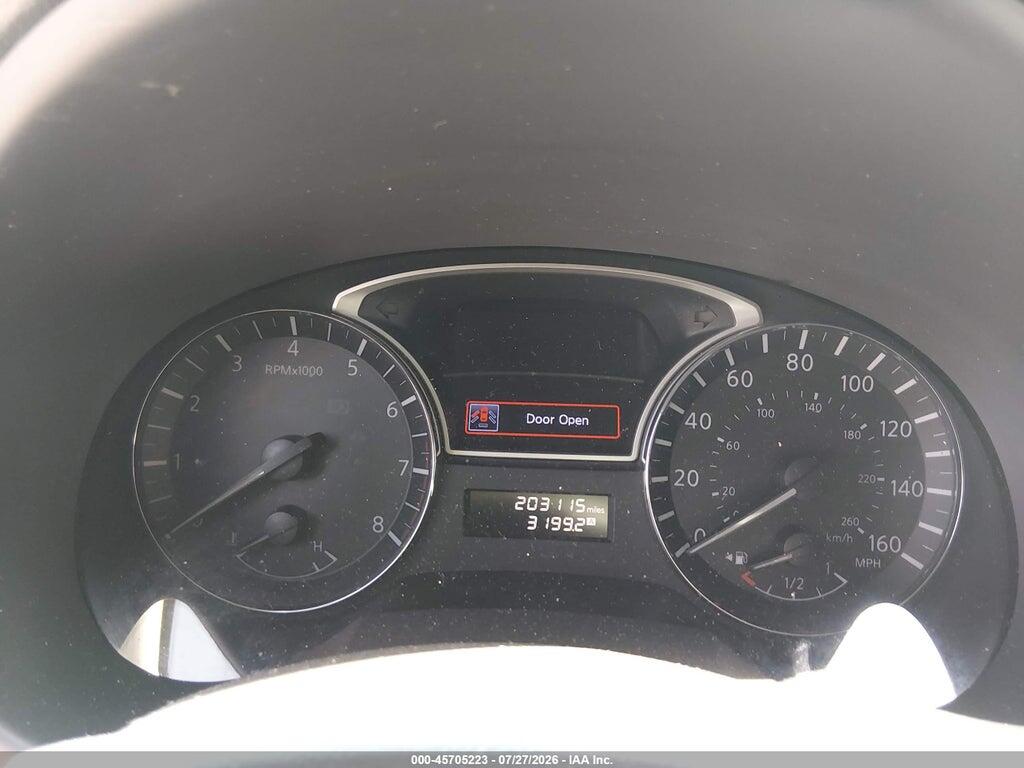 1N4AL3AP0EN367148 2014 NISSAN ALTIMA photo no. 7