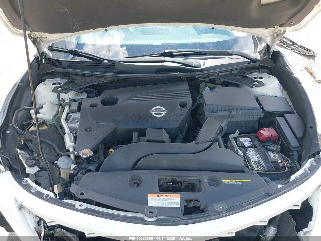 1N4AL3AP7EC420827 2014 NISSAN ALTIMA photo no. 10