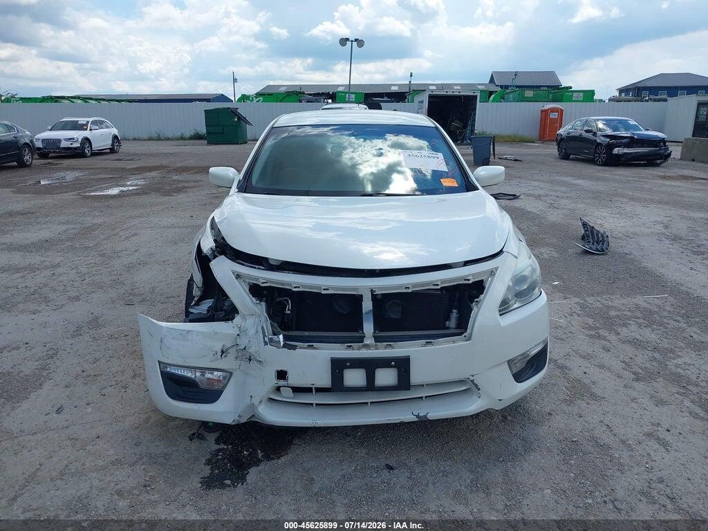 1N4AL3AP7EC420827 2014 NISSAN ALTIMA photo no. 12