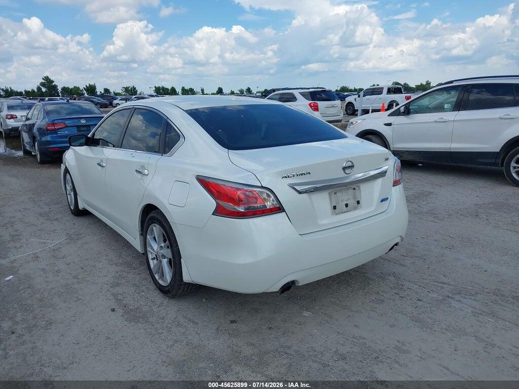 1N4AL3AP7EC420827 2014 NISSAN ALTIMA photo no. 3