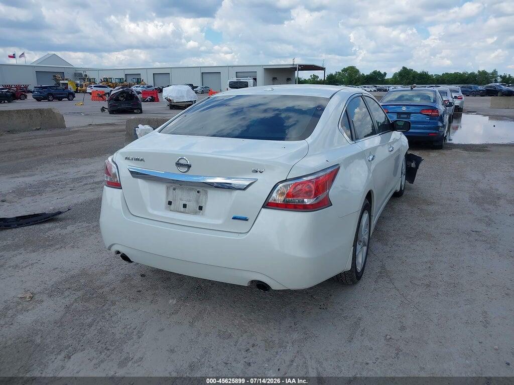 1N4AL3AP7EC420827 2014 NISSAN ALTIMA photo no. 4