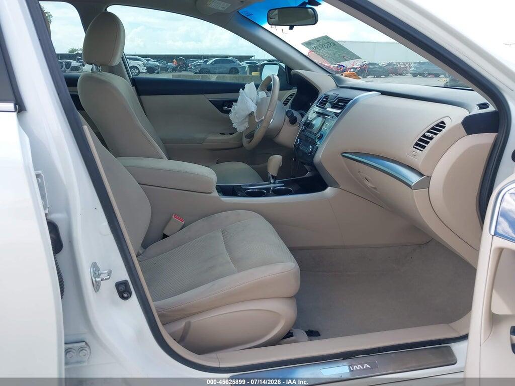 1N4AL3AP7EC420827 2014 NISSAN ALTIMA photo no. 5