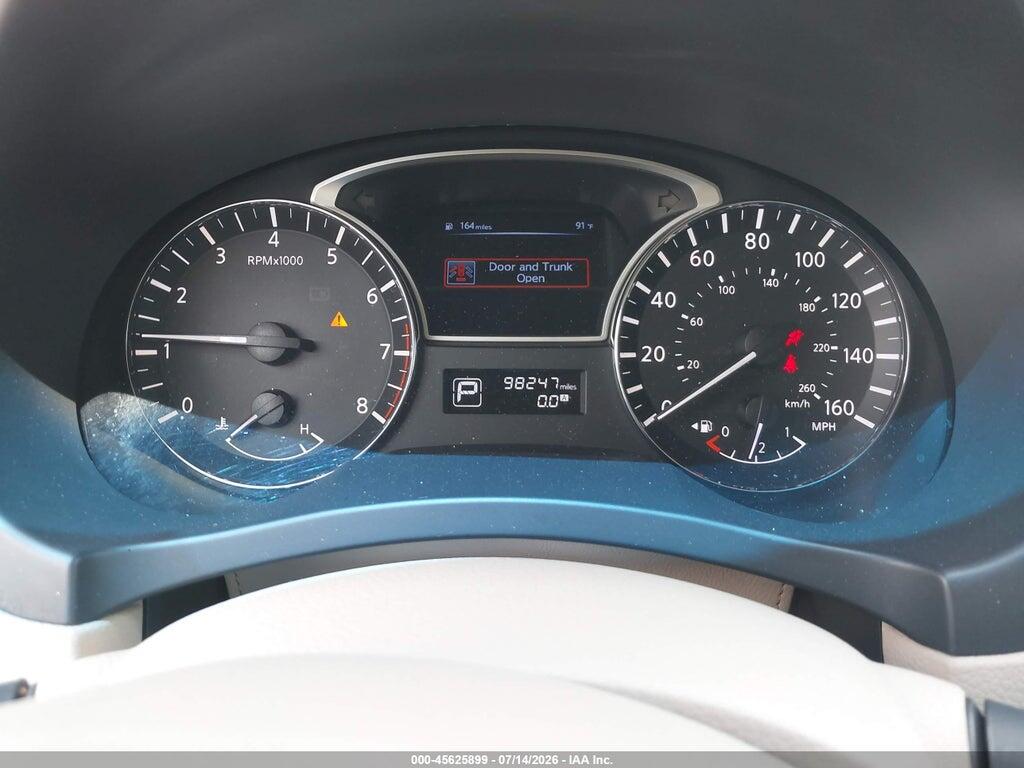1N4AL3AP7EC420827 2014 NISSAN ALTIMA photo no. 7