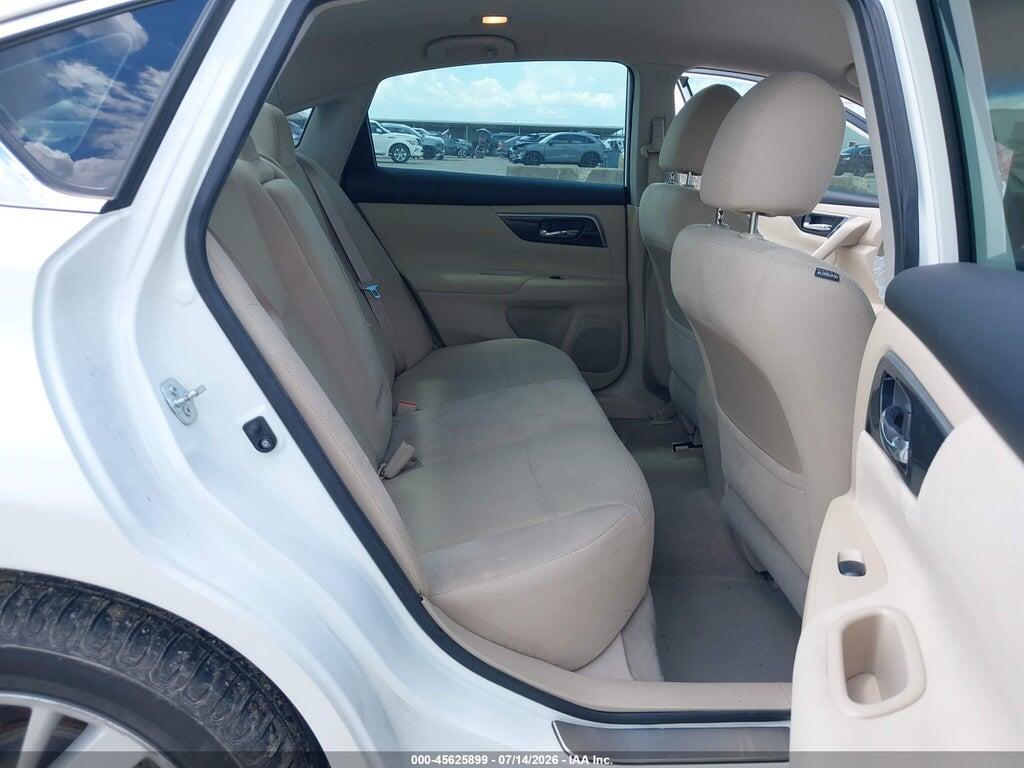 1N4AL3AP7EC420827 2014 NISSAN ALTIMA photo no. 8