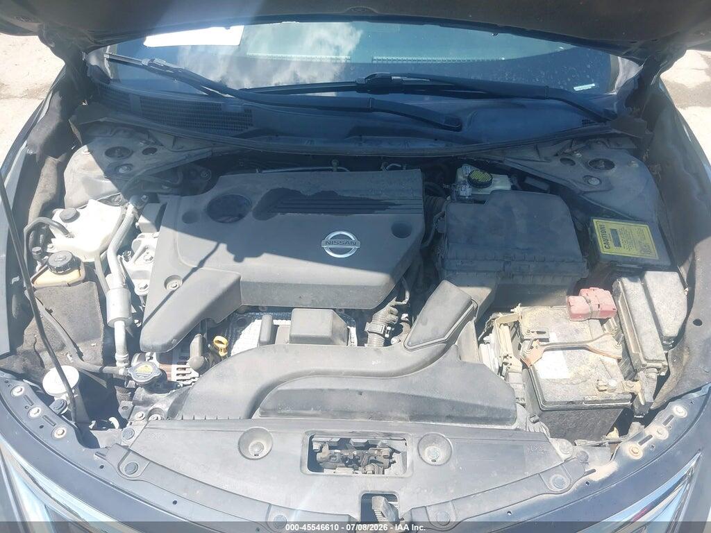 1N4AL3AP3EC901061 2014 NISSAN ALTIMA photo no. 10