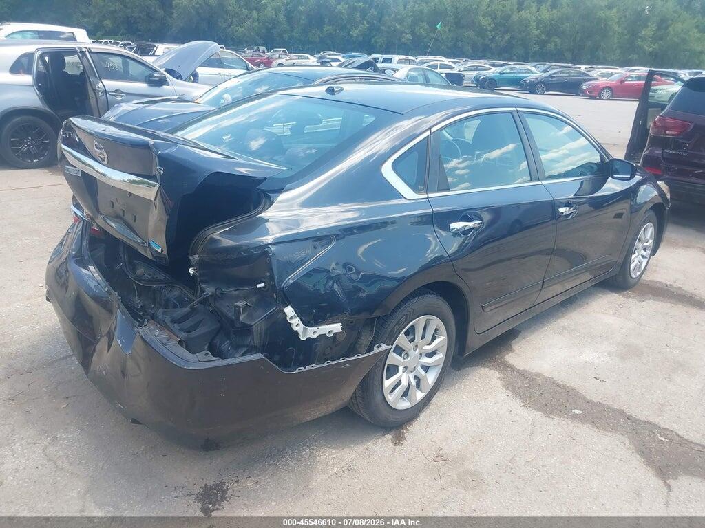 1N4AL3AP3EC901061 2014 NISSAN ALTIMA photo no. 4