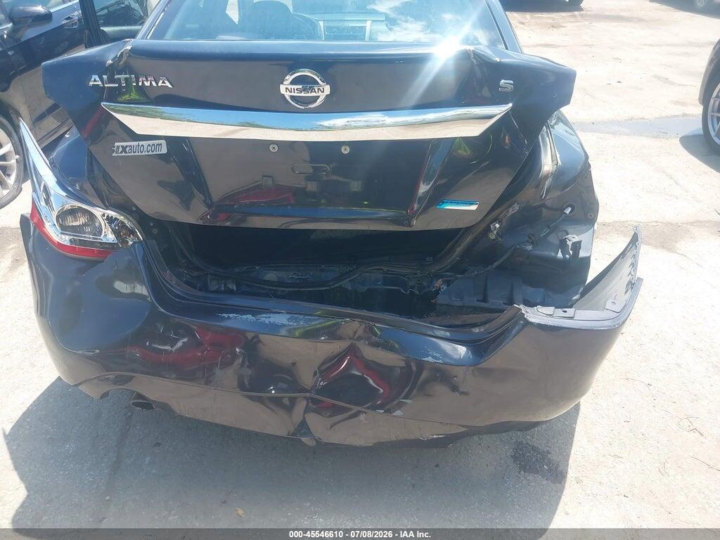1N4AL3AP3EC901061 2014 NISSAN ALTIMA photo no. 6