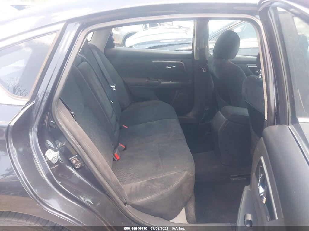 1N4AL3AP3EC901061 2014 NISSAN ALTIMA photo no. 8