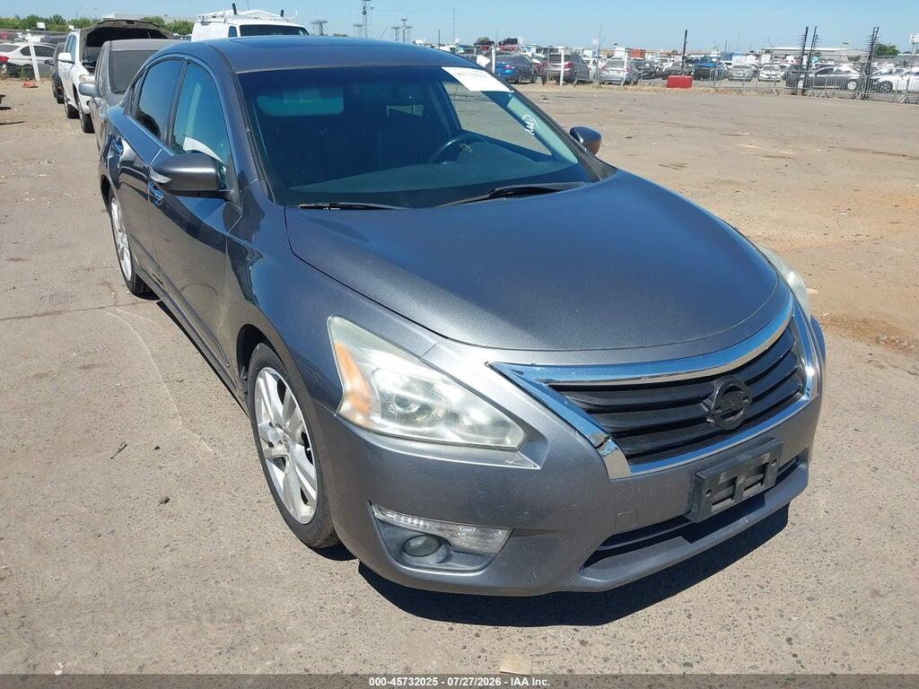 1N4BL3AP4EC143381 2014 NISSAN ALTIMA photo no. 1