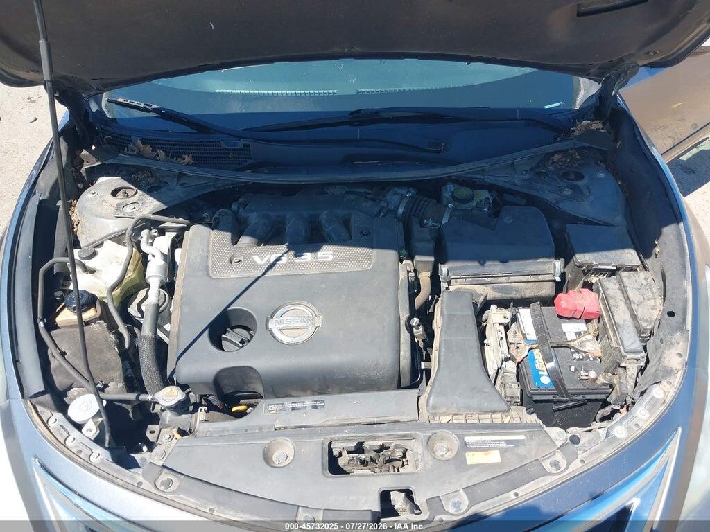 1N4BL3AP4EC143381 2014 NISSAN ALTIMA photo no. 10