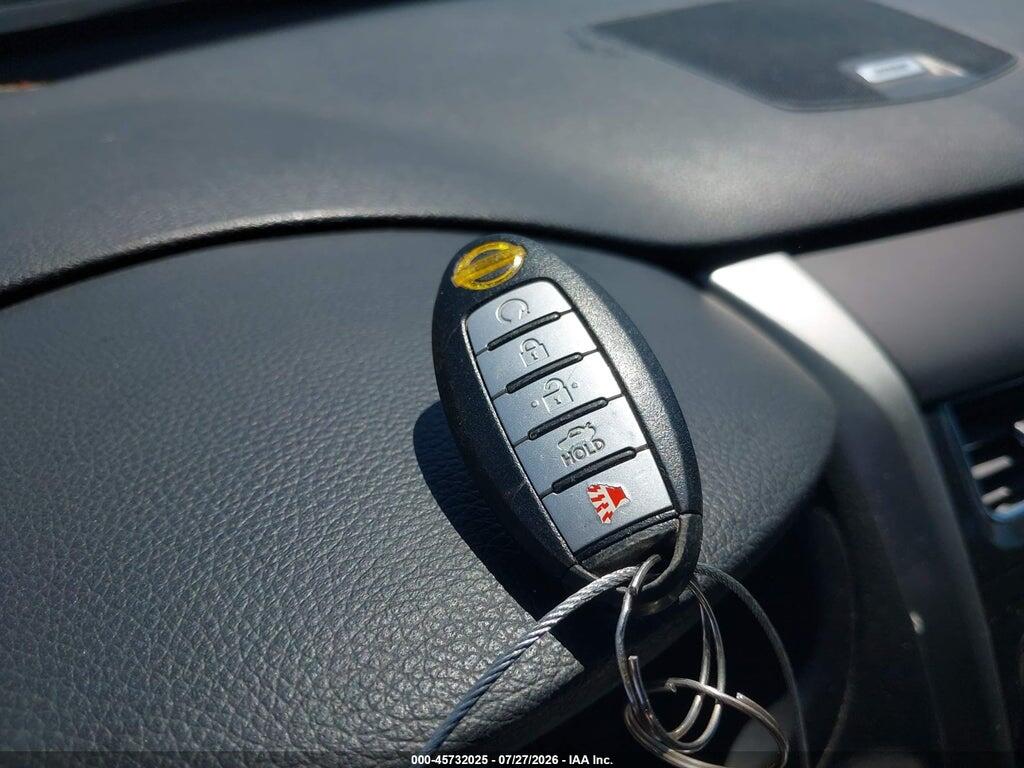 1N4BL3AP4EC143381 2014 NISSAN ALTIMA photo no. 11
