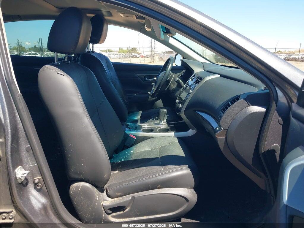 1N4BL3AP4EC143381 2014 NISSAN ALTIMA photo no. 5