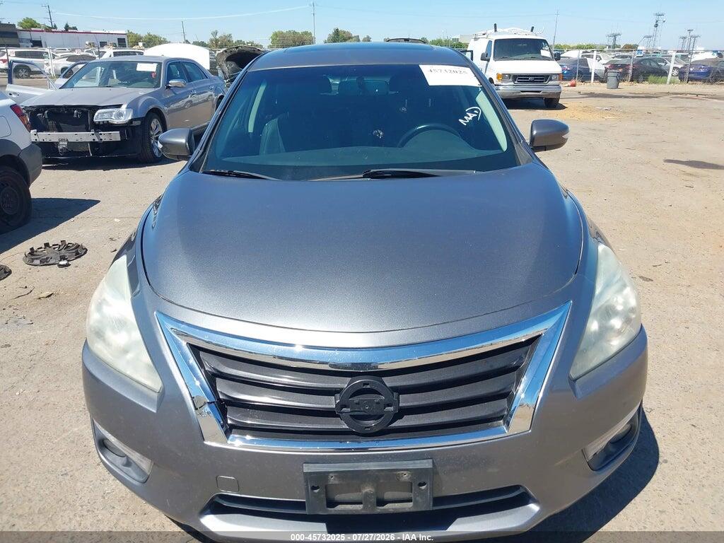 1N4BL3AP4EC143381 2014 NISSAN ALTIMA photo no. 6