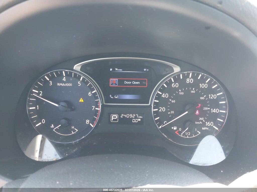 1N4BL3AP4EC143381 2014 NISSAN ALTIMA photo no. 7