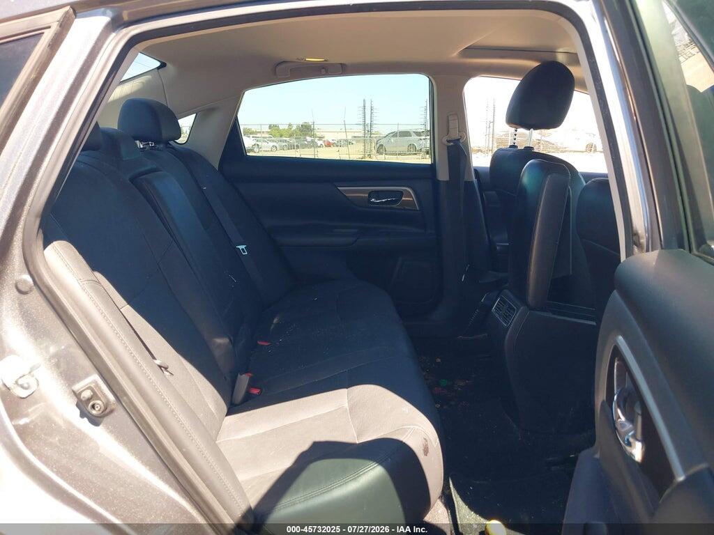1N4BL3AP4EC143381 2014 NISSAN ALTIMA photo no. 8