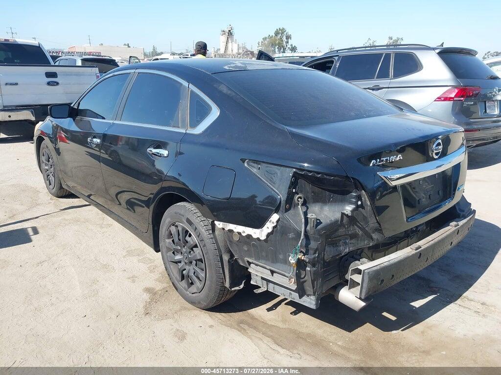 1N4AL3AP1EC155869 2014 NISSAN ALTIMA photo no. 3