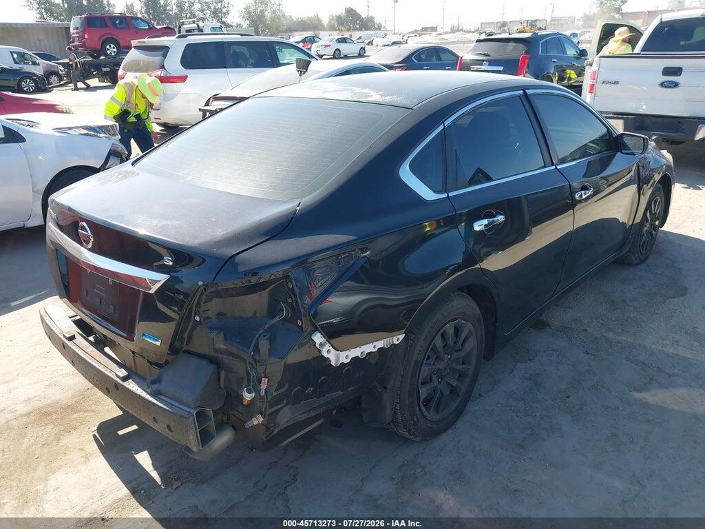 1N4AL3AP1EC155869 2014 NISSAN ALTIMA photo no. 4