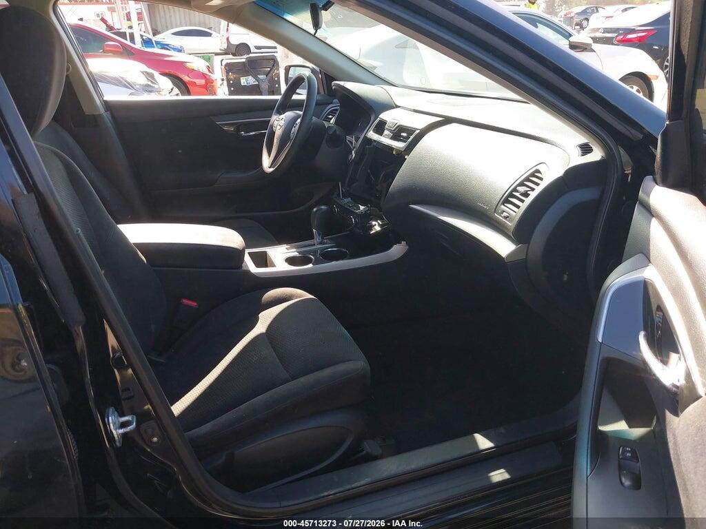 1N4AL3AP1EC155869 2014 NISSAN ALTIMA photo no. 5