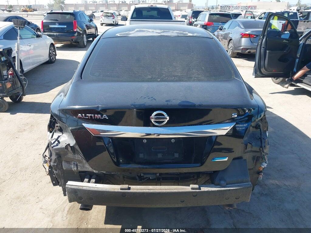 1N4AL3AP1EC155869 2014 NISSAN ALTIMA photo no. 6