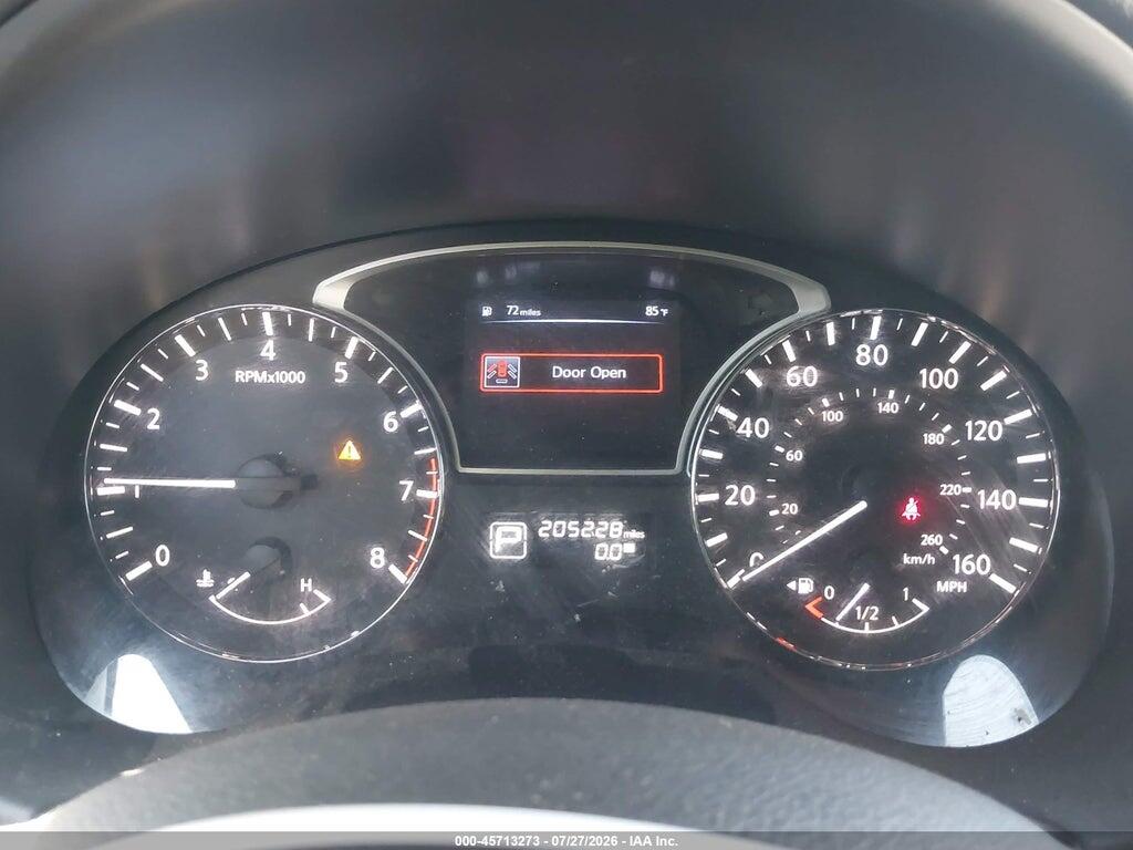 1N4AL3AP1EC155869 2014 NISSAN ALTIMA photo no. 7