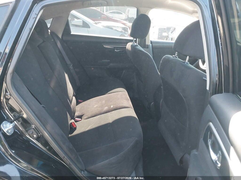 1N4AL3AP1EC155869 2014 NISSAN ALTIMA photo no. 8