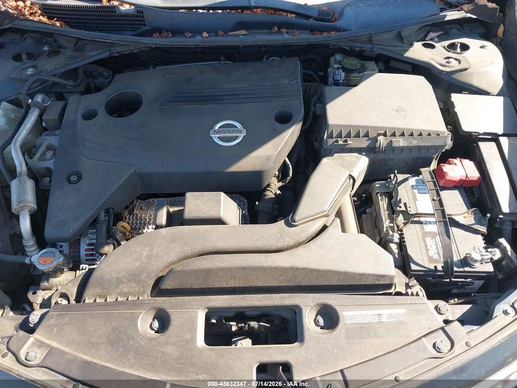 1N4AL3AP3EC285183 2014 NISSAN ALTIMA photo no. 10