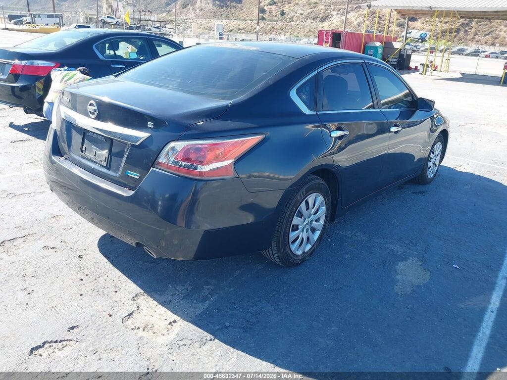 1N4AL3AP3EC285183 2014 NISSAN ALTIMA photo no. 4