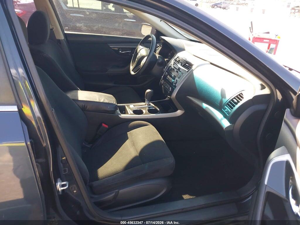 1N4AL3AP3EC285183 2014 NISSAN ALTIMA photo no. 5
