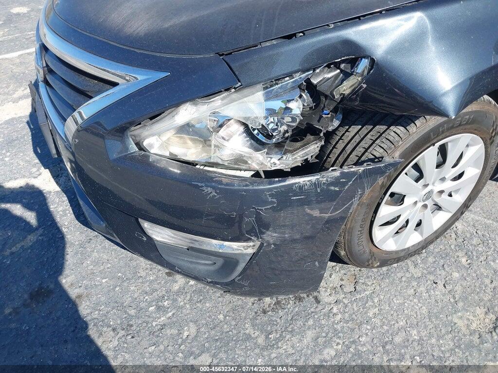 1N4AL3AP3EC285183 2014 NISSAN ALTIMA photo no. 6