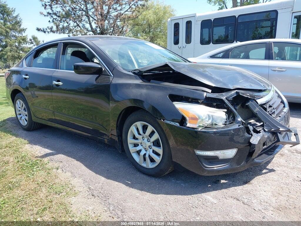 1N4AL3AP1EN347068 2014 NISSAN ALTIMA photo no. 1