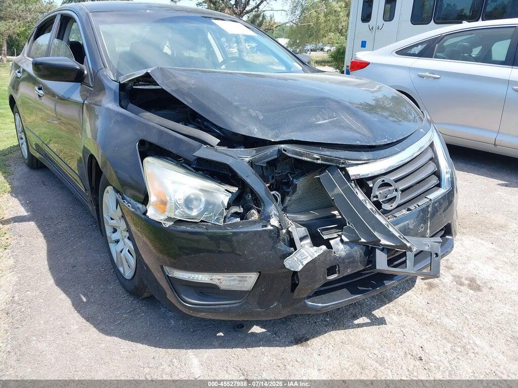 1N4AL3AP1EN347068 2014 NISSAN ALTIMA photo no. 6