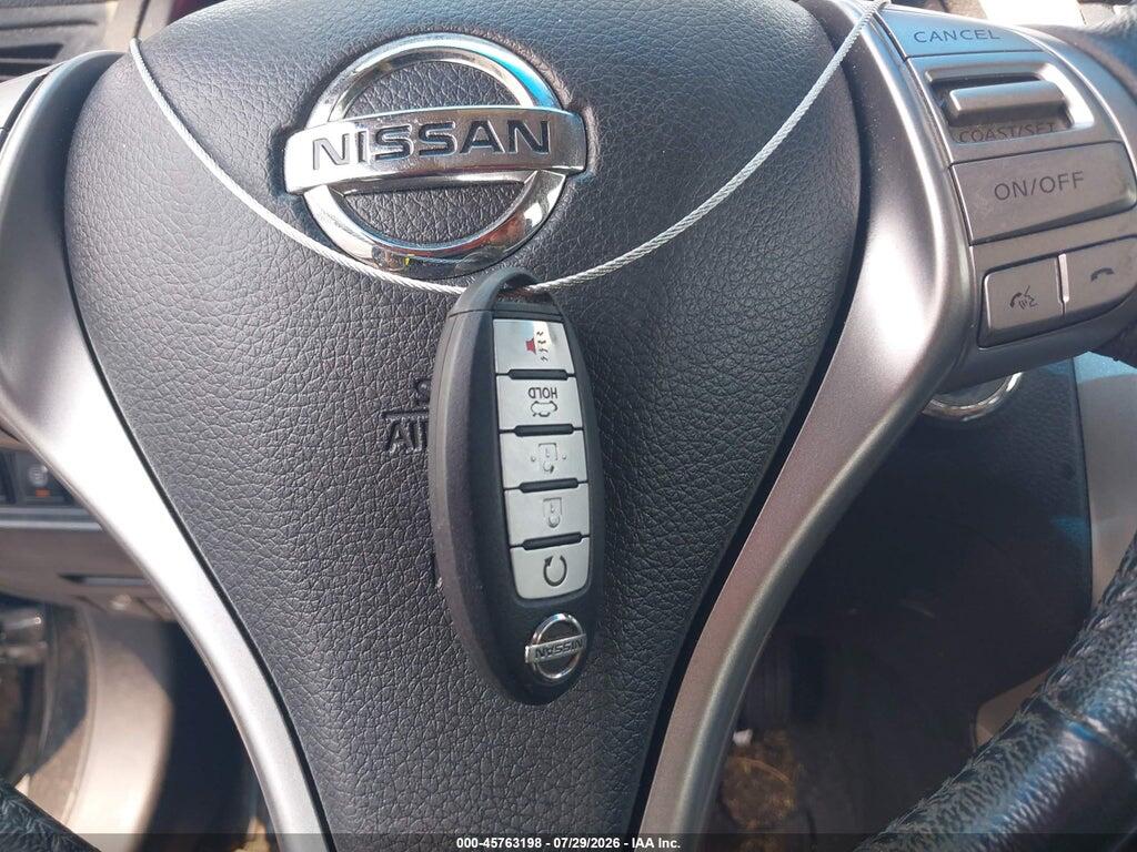 1N4AL3APXEC282524 2014 NISSAN ALTIMA photo no. 11