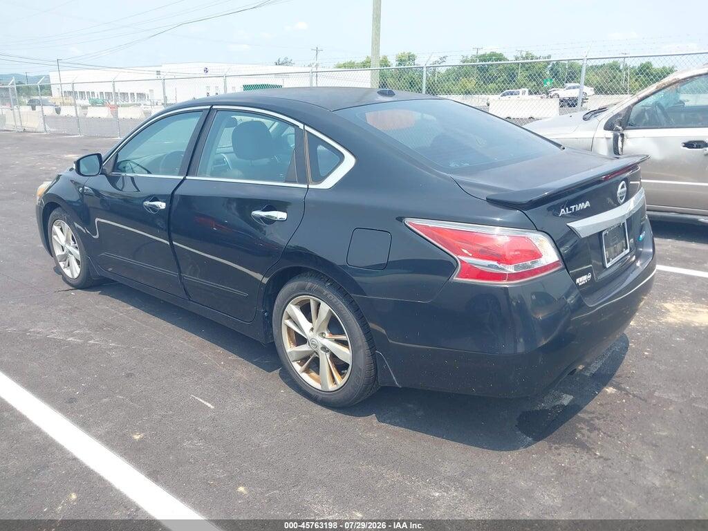 1N4AL3APXEC282524 2014 NISSAN ALTIMA photo no. 3