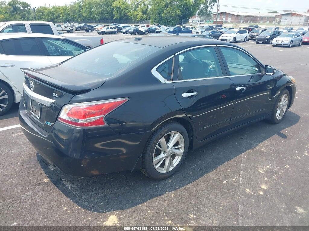 1N4AL3APXEC282524 2014 NISSAN ALTIMA photo no. 4