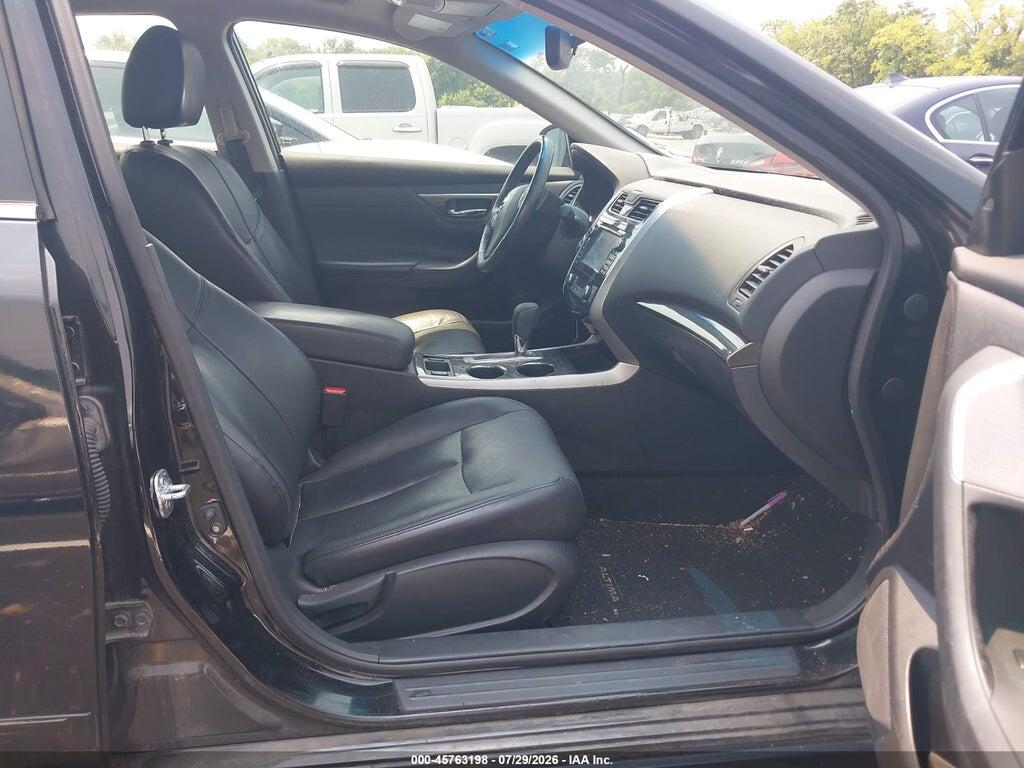 1N4AL3APXEC282524 2014 NISSAN ALTIMA photo no. 5