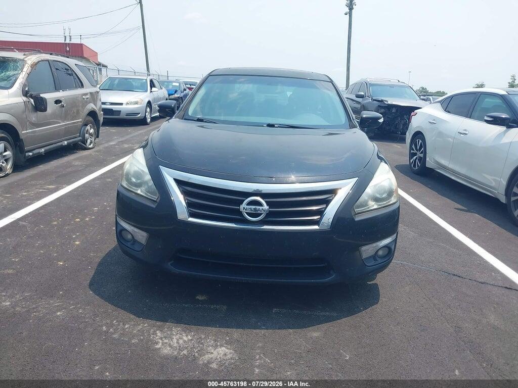 1N4AL3APXEC282524 2014 NISSAN ALTIMA photo no. 6