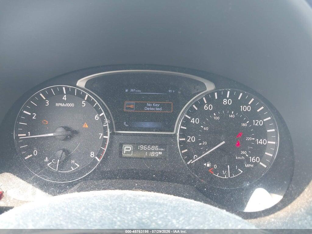 1N4AL3APXEC282524 2014 NISSAN ALTIMA photo no. 7